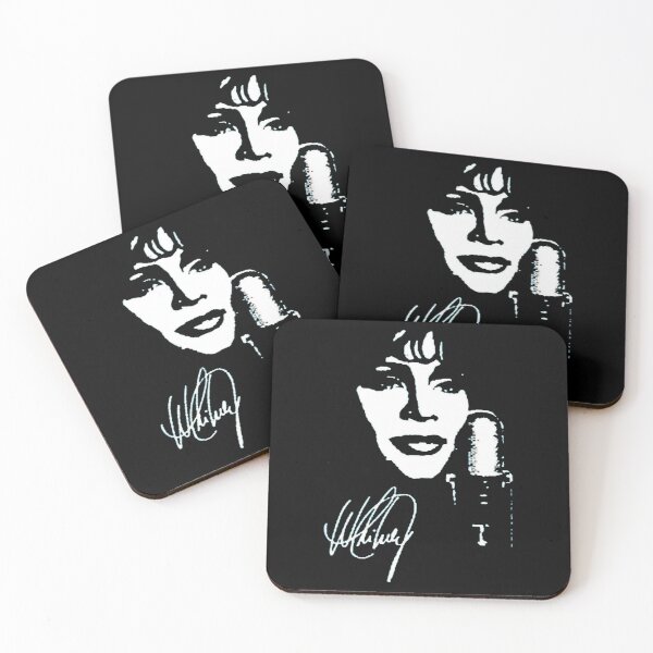 Item preview, Leyenda vintage Cantante femenina Gira Música 80s Retro Country designed and sold by Trendygrotemar.