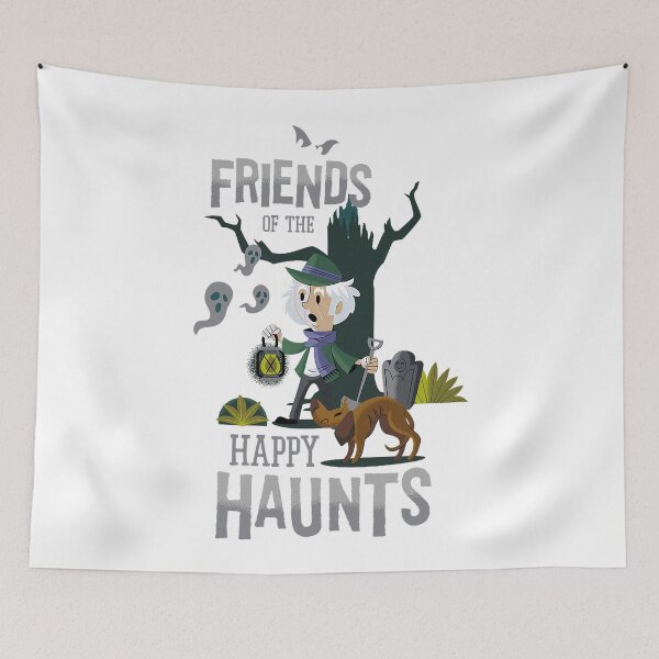 Item preview, Cartoon Funny Halloween Retro Movie Horror 90s designed and sold by areliljubob.