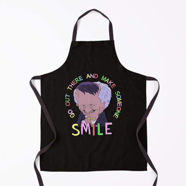 Item preview, G.o Ou.t T.here a.nd M.ake Som.eone Sm.ile designed and sold by SatordiSevier.