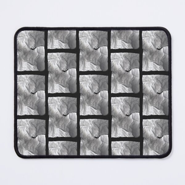 Item preview, Crumpled Paper designed and sold by MAMA LXXVIII: Art by Marsailhe Milward.