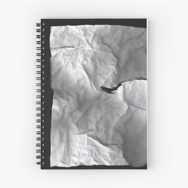 Item preview, Crumpled Paper designed and sold by M.A.M.A.artistRio - Marsailhe Milward.