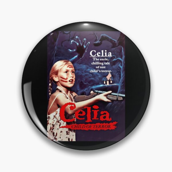 Item preview, Cel.ia  designed and sold by PenseeVeronneau.