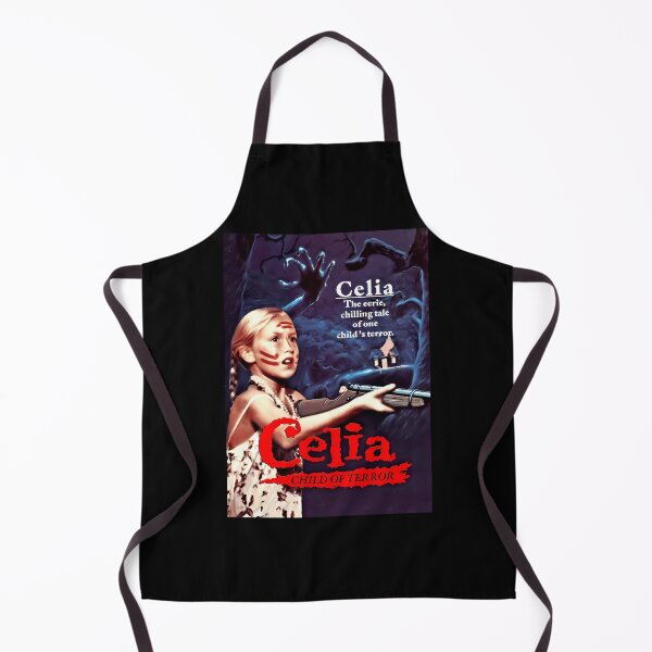 Item preview, Cel.ia designed and sold by PenseeVeronneau.