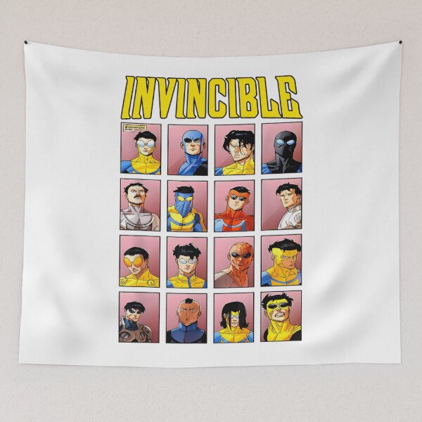 Item preview, Funny Retro Cartoon Hero Character 90s Vintage designed and sold by loisebikolav.