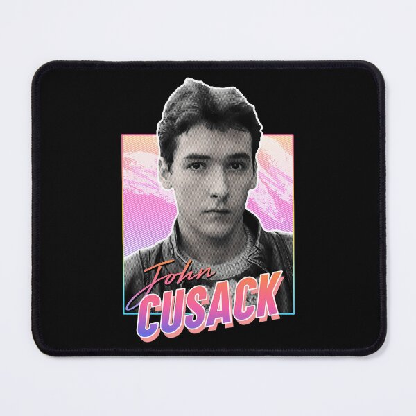 Item preview, John Cusack - 80s designed and sold by anastashacherie.