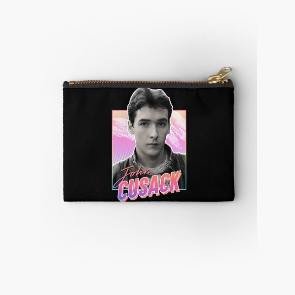 Item preview, John Cusack - 80s designed and sold by anastashacherie.