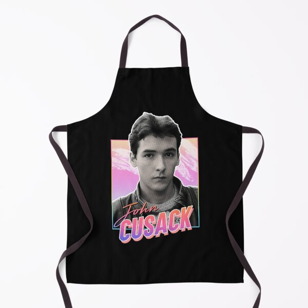 Item preview, John Cusack - 80s designed and sold by anastashacherie.
