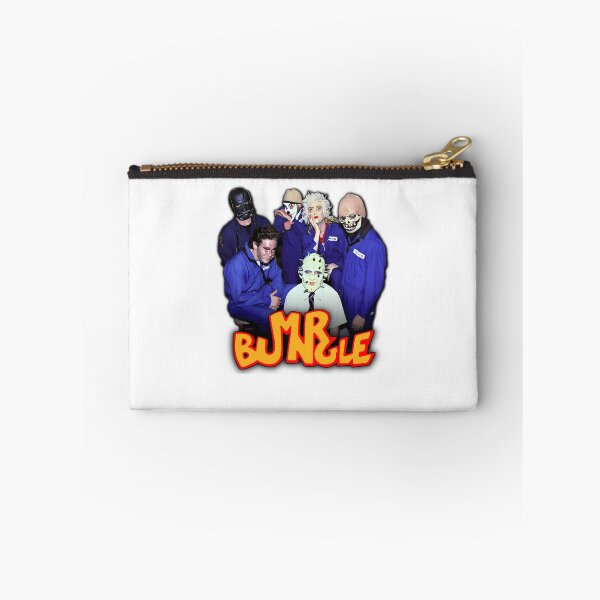 Item preview, Mr. Bungle 6 designed and sold by IronmaFranke.