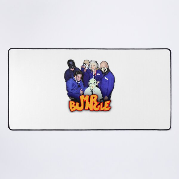 Item preview, Mr. Bungle 6 designed and sold by IronmaFranke.