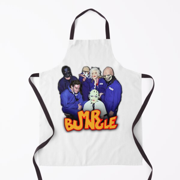 Item preview, Mr. Bungle 6 designed and sold by IronmaFranke.
