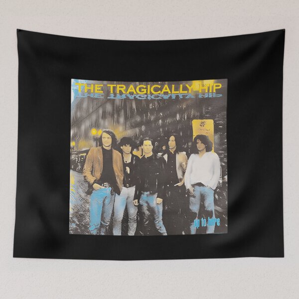 Item preview, Rock Band Retro Singer Music 90s Vintage designed and sold by hofseteagoz.