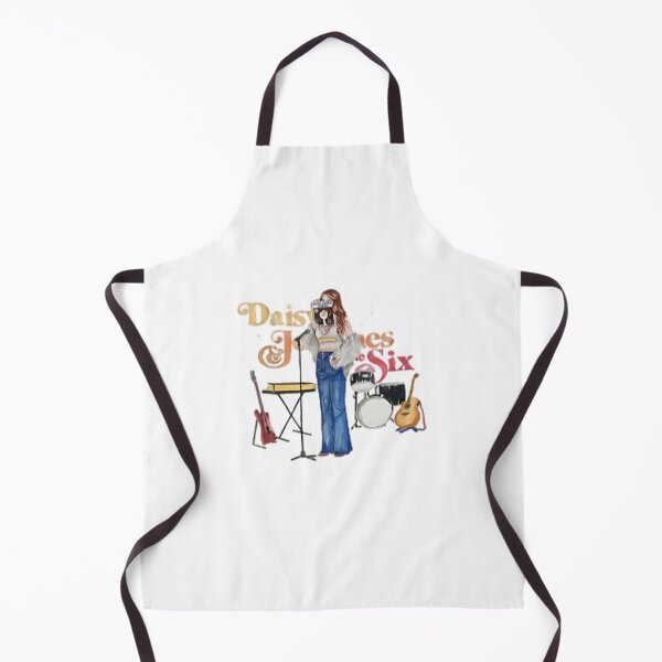 Item preview, Daisy Jones & The Six book t-shirt Taylor Jenkins Reid book designed and sold by shopmionmion.
