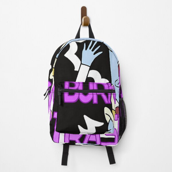Item preview, Bu.rn Vict.im Trash.man  designed and sold by SatordiSevier.