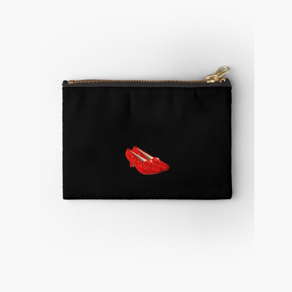 Item preview, Les Pantoufles Rouges Rubis De Dorothy, Le Magicien D'Oz  Classique designed and sold by JeriPrall.