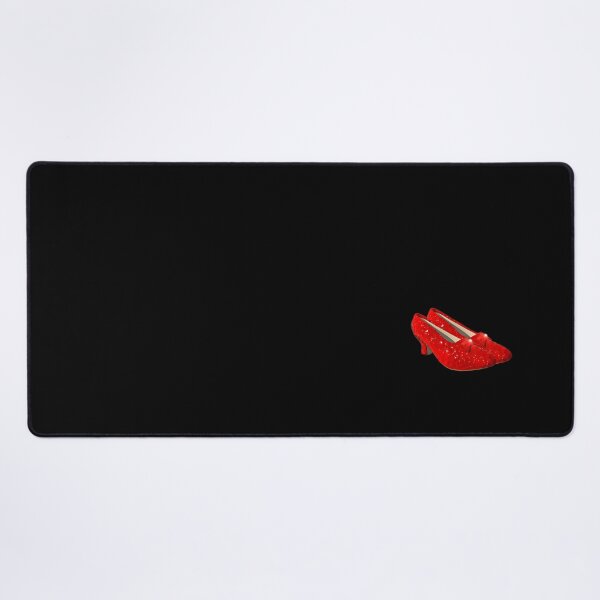 Item preview, Les Pantoufles Rouges Rubis De Dorothy, Le Magicien D'Oz  Classique designed and sold by JeriPrall.