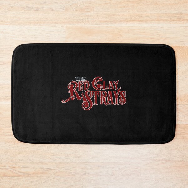 Item preview, Classic Merch Red Clay Starys Band designed and sold by BertrandImbert.