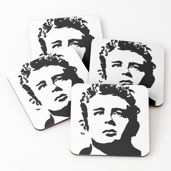 Item preview, James Dean  designed and sold by Chad's Fresh Art.