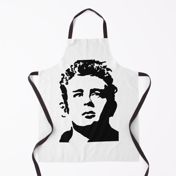Item preview, James Dean designed and sold by Chad's Fresh Art.