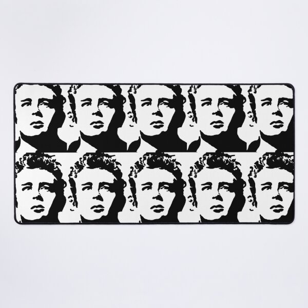 Item preview, James Dean designed and sold by Chad's Fresh Art.