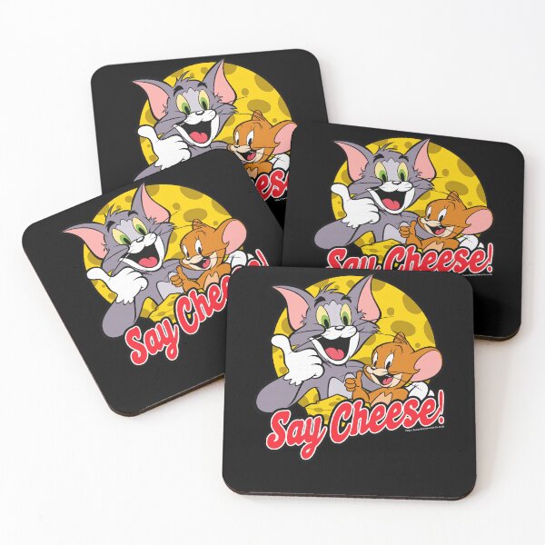 Item preview, Animal Series 90s Cat TV Retro Funny And Characters Mouse designed and sold by tnashlaymeny.