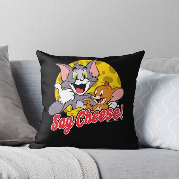 Item preview, Animal Series 90s Cat TV Retro Funny And Characters Mouse designed and sold by tnashlaymeny.