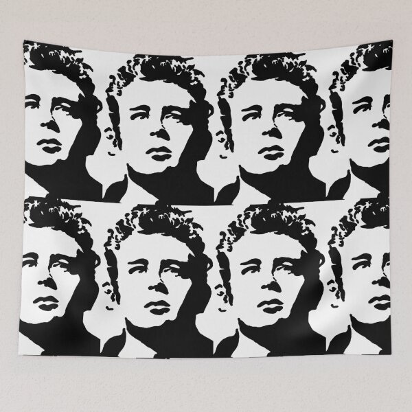 Item preview, James Dean  designed and sold by Chad's Fresh Art.