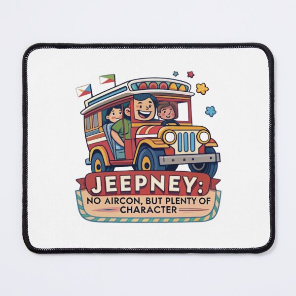Item preview, PHILIPPINE JEEPNEY designed and sold by likbatonboot.