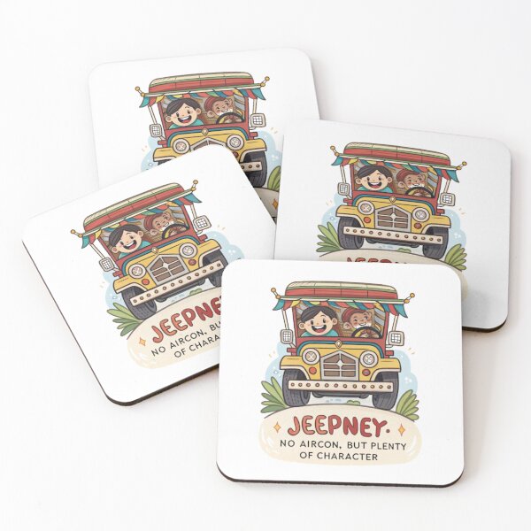 Item preview, PHILIPPINE JEEPNEY designed and sold by likbatonboot.