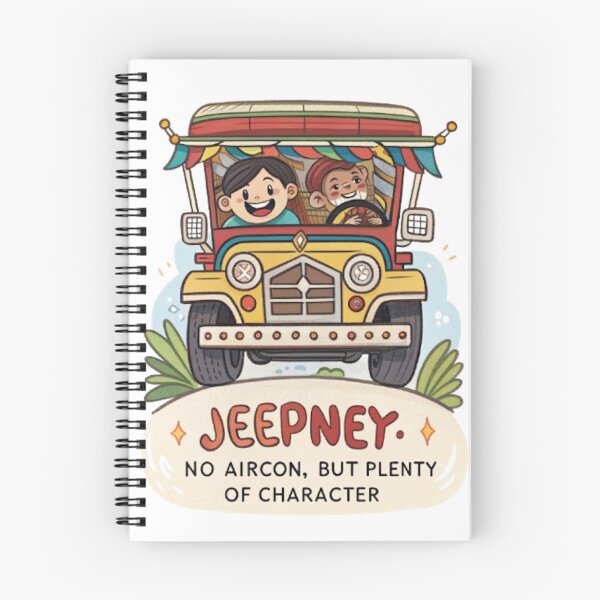 Item preview, PHILIPPINE JEEPNEY designed and sold by likbatonboot.