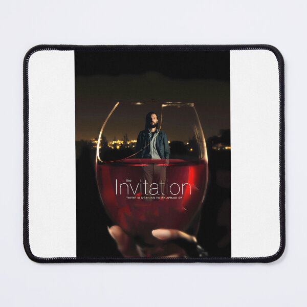 Item preview, The invit.ation  designed and sold by PenseeVeronneau.