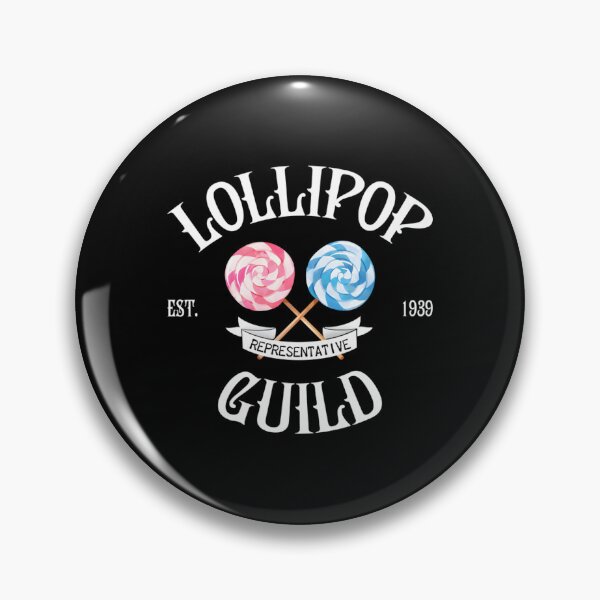 Artikelvorschau, Vertreter der Lollipop-Gilde entworfen und verkauft von JeriPrall.