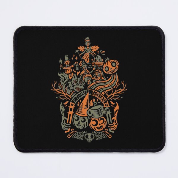 Item preview, Cartoon Halloween 90s Film Retro Vintage Movie designed and sold by ArtDoubleTroub.
