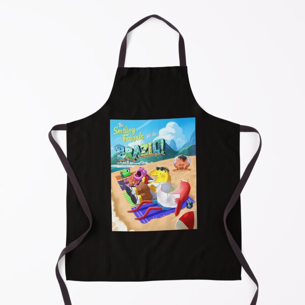 Item preview, T.he Sm.iling Frie.nds designed and sold by SatordiSevier.