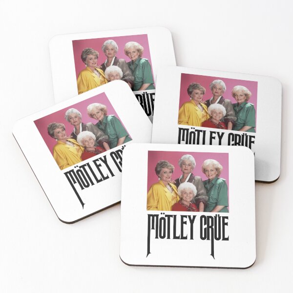 Item preview, Golden Girls Girls Girls designed and sold by BertrandImbert.
