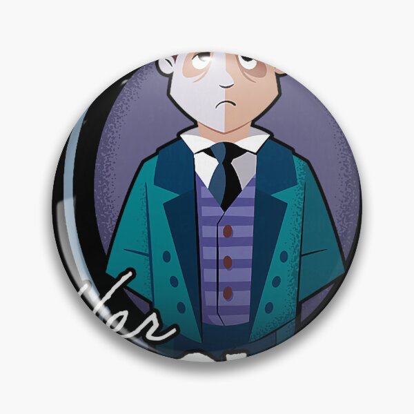 Item preview, Horror Funny Cartoon Halloween Retro Movie 90s designed and sold by areliljubob.