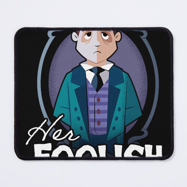Item preview, Horror Funny Cartoon Halloween Retro Movie 90s designed and sold by areliljubob.