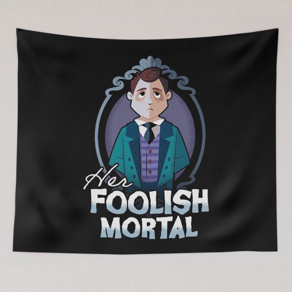 Item preview, Horror Funny Cartoon Halloween Retro Movie 90s designed and sold by areliljubob.