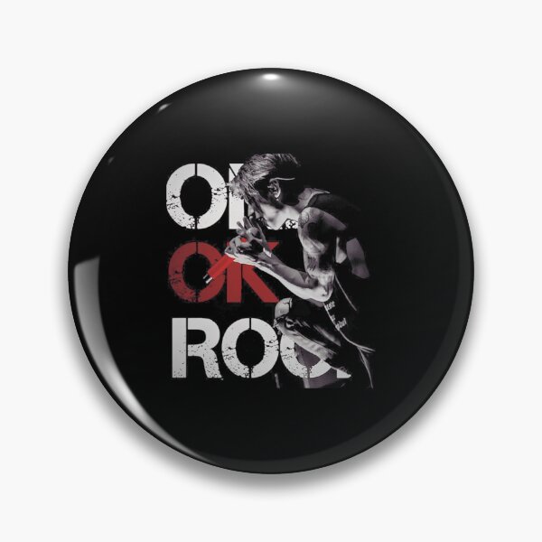 Item preview, One Ok Rock Taka designed and sold by BernardDescham.