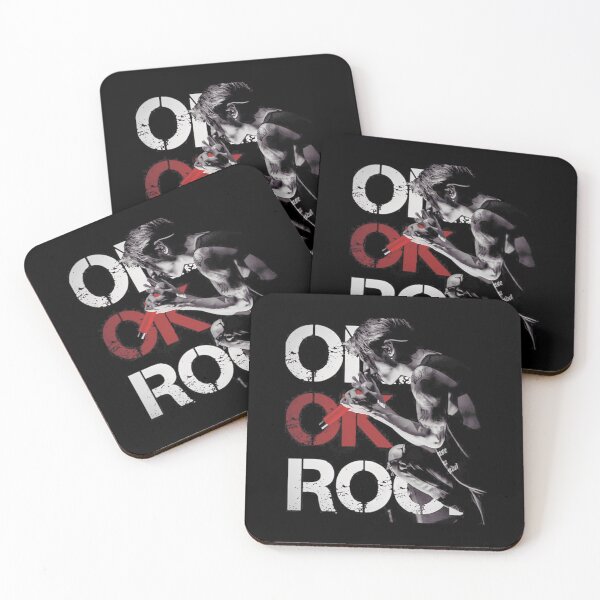 Item preview, One Ok Rock Taka designed and sold by BernardDescham.