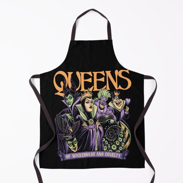Item preview, Dark Queens Retro Wicked Fantasy Design designed and sold by rexhepchixran.