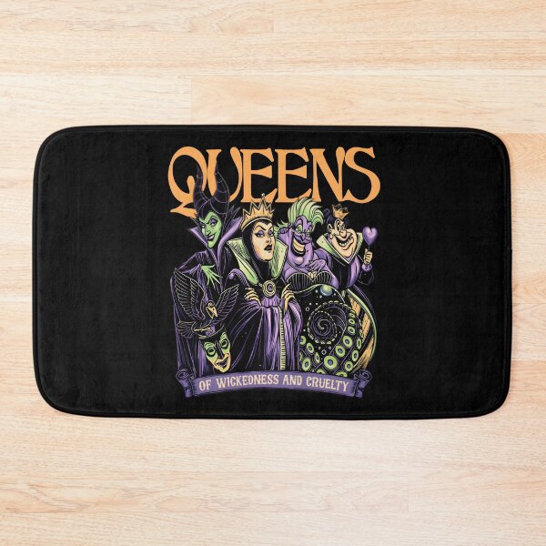 Item preview, Dark Queens Retro Wicked Fantasy Design designed and sold by rexhepchixran.