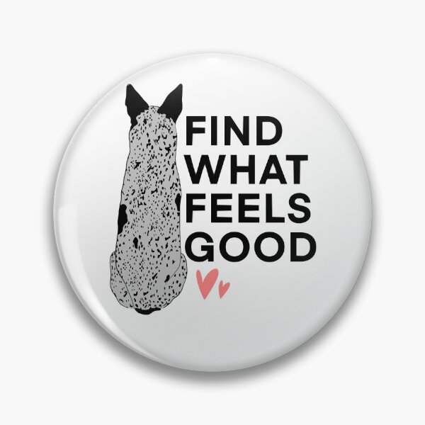 Item preview, Find What Feels Good designed and sold by SamuelPaez8.