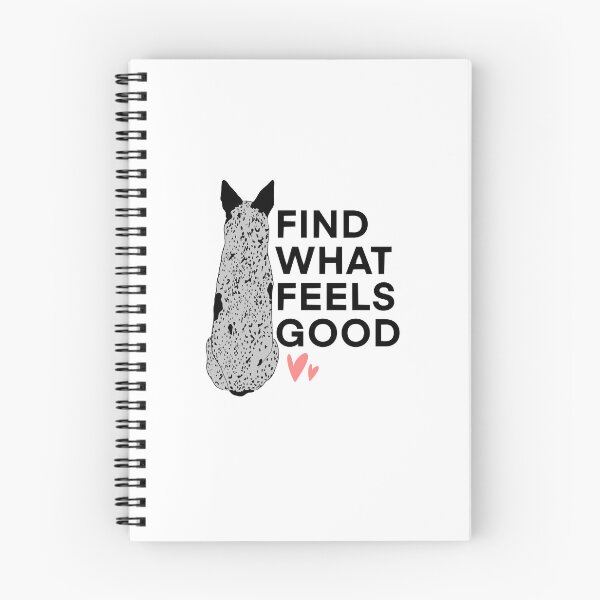 Item preview, Find What Feels Good designed and sold by SamuelPaez8.