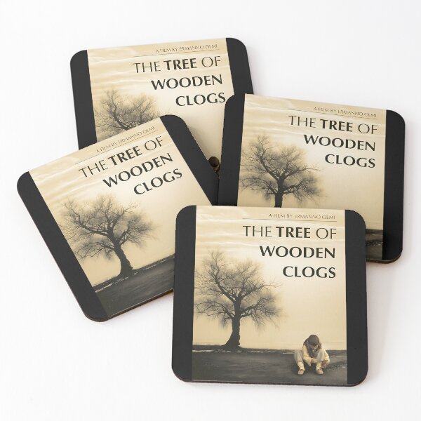 Item preview, The Tr.ee of Wood.en Cl.ogs  designed and sold by PenseeVeronneau.