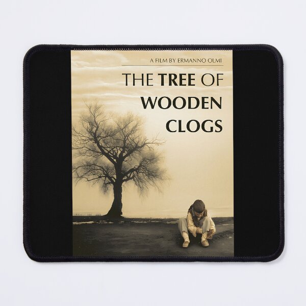 Item preview, The Tr.ee of Wood.en Cl.ogs  designed and sold by PenseeVeronneau.