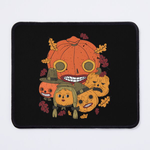 Item preview, Film Halloween Movie 90s Vintage Retro Cartoon designed and sold by ArtDoubleTroub.