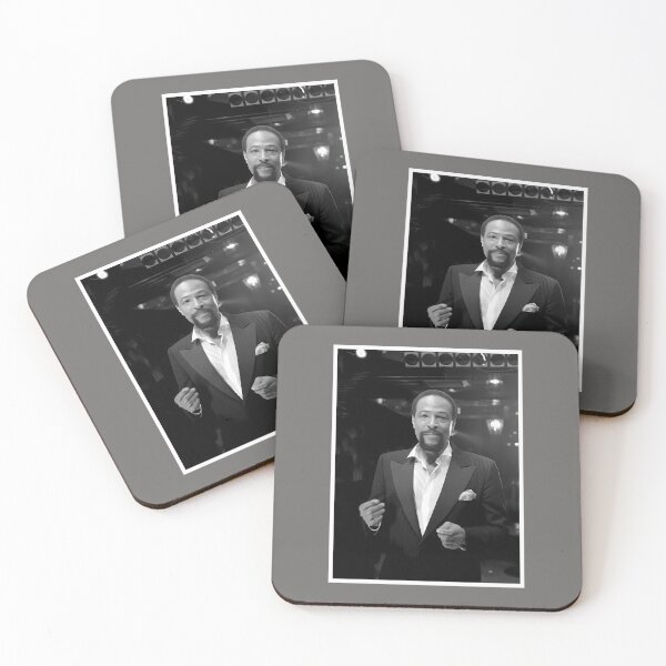 Item preview, FUNNY-GIFTS-FOR-MARVIN-GAYE designed and sold by CalistaDarksong.