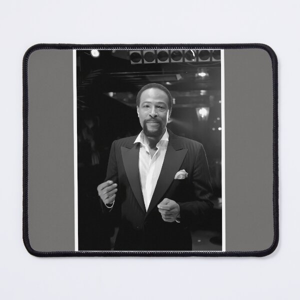 Item preview, FUNNY-GIFTS-FOR-MARVIN-GAYE designed and sold by CalistaDarksong.