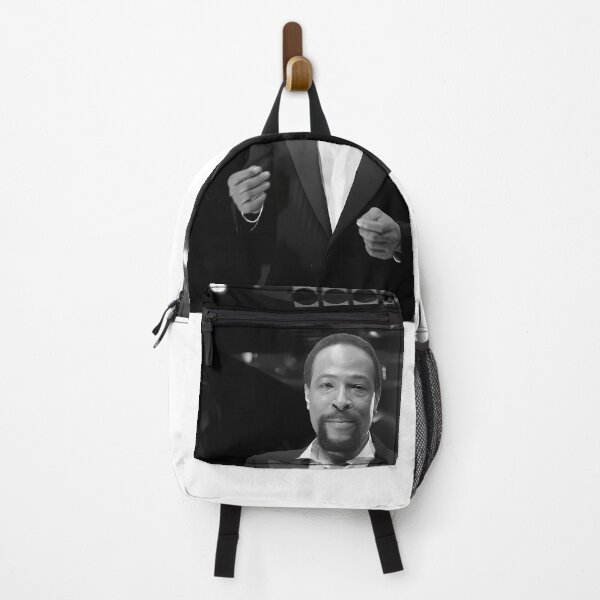 Item preview, FUNNY-GIFTS-FOR-MARVIN-GAYE designed and sold by CalistaDarksong.