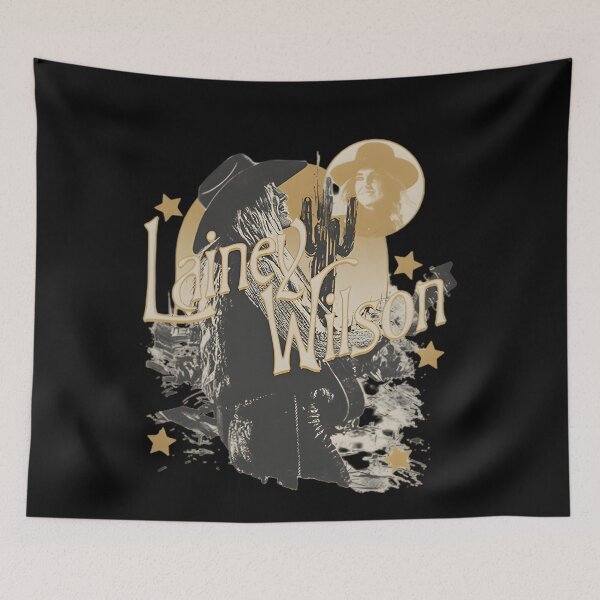 Item preview, Country Music Retro Singer Vintage Concert Tour 90s designed and sold by heimbijubiid.